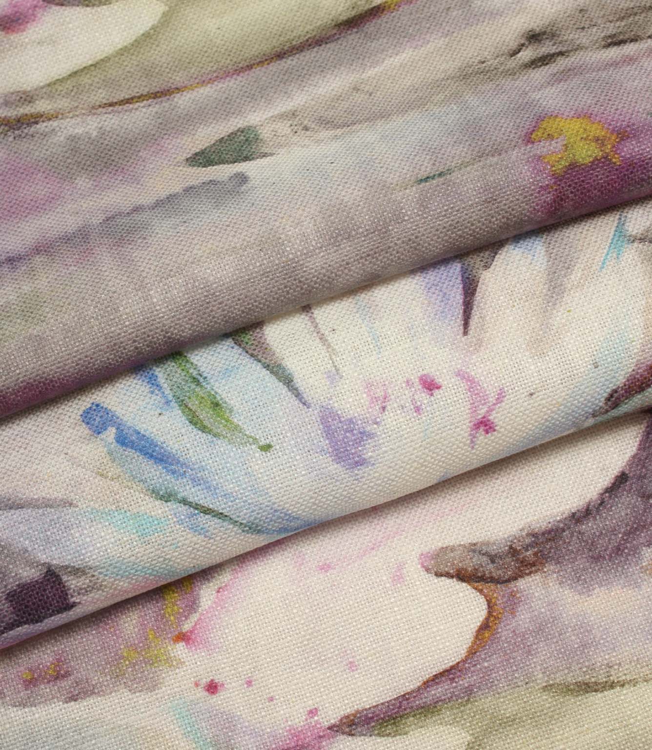 Perdita Fabric / Parma