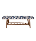 Petal Bluebell Bench