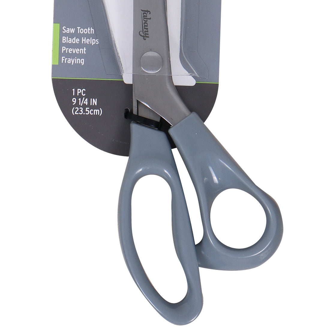 Pinking Shears: 23.5cm – Just Fabrics