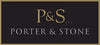 Porter & Stone