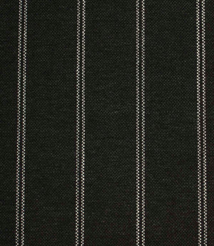 Portofino Outdoor Fabric / Charcoal