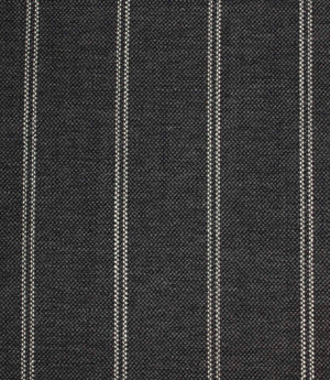 Portofino Outdoor Fabric / Ink