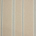 Portside Stripe Fabric / Blue