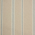 Portside Stripe Fabric / Blue