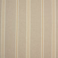 Portside Stripe Fabric / Ochre