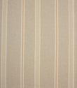 Portside Stripe Fabric / Ochre