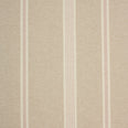 Portside Stripe Fabric / Pale Pink