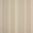 Portside Stripe Fabric / Taupe