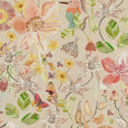 Primrose Fabric / Apricot