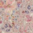 Primrose Fabric / Blush