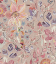 Primrose Fabric / Blush