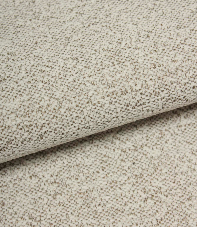 Ravello FR Fabric / Ivory | Just Fabrics
