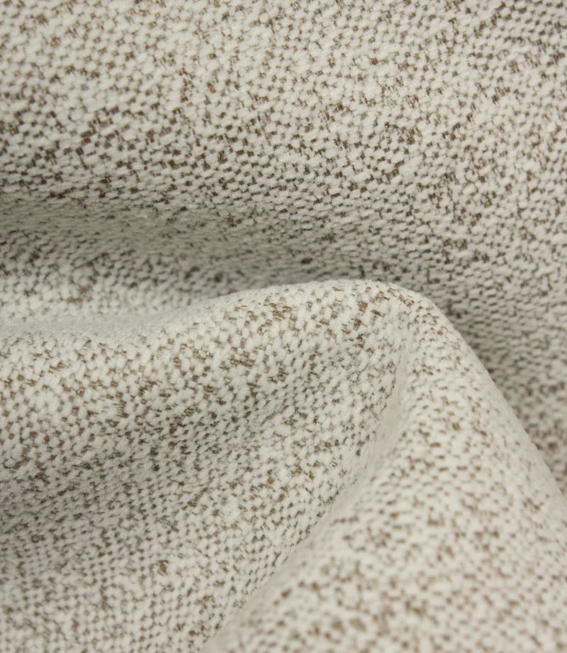 Ravello FR Fabric / Ivory | Just Fabrics