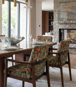 Renoir Fabric / Multi