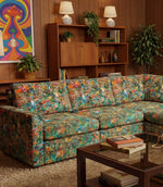 Renoir Fabric / Multi