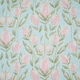 Rithani Fabric / Robins Egg