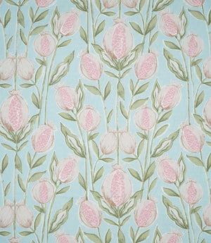 Rithani Fabric / Robins Egg