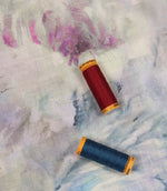 Roseum Fabric / Parma