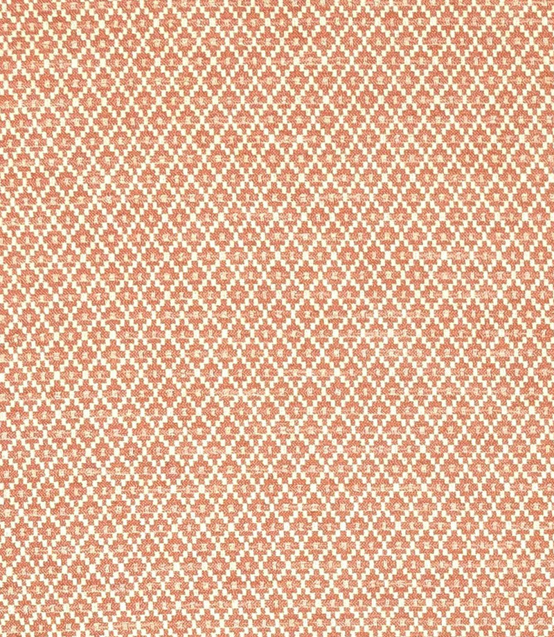 Rossini Fabric / Fired Earth | Just Fabrics
