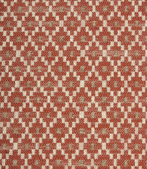 Rossini Fabric / Fired Earth