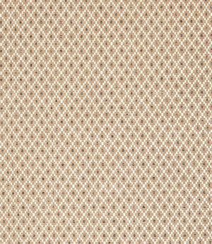 Rossini Fabric / Mocha
