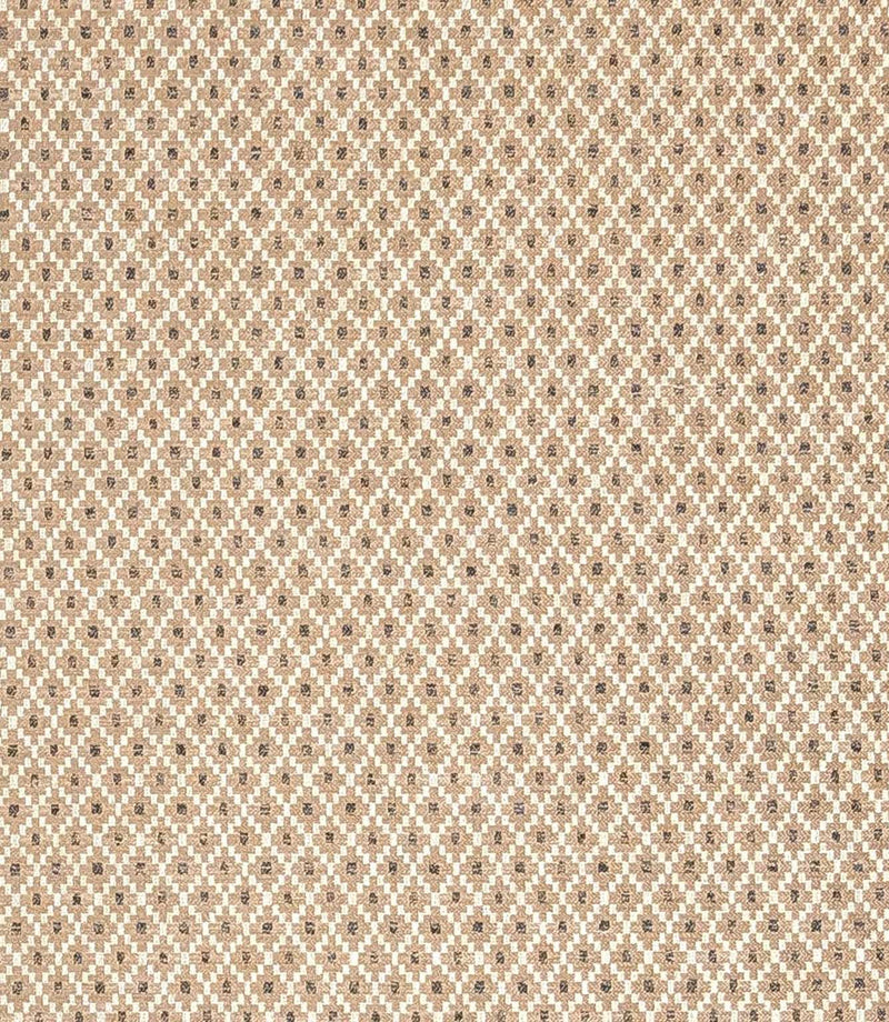 Rossini Fabric / Mocha | Just Fabric