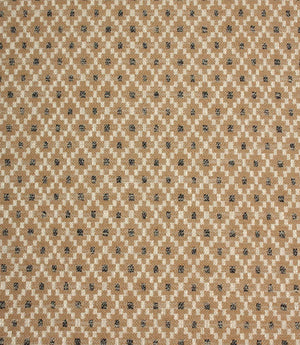 Rossini Fabric / Mocha