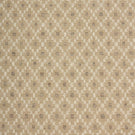 Rossini Natural fabric featuring a woven geometric pattern in soft natural beige and cream tones with subtle contrasting details.