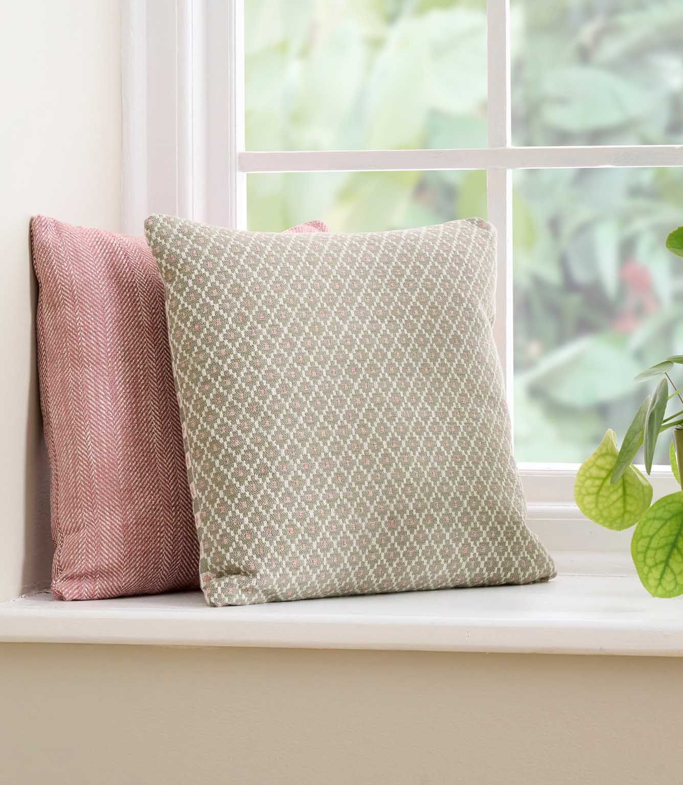 Rossini Fabric / Sage | Just Fabrics