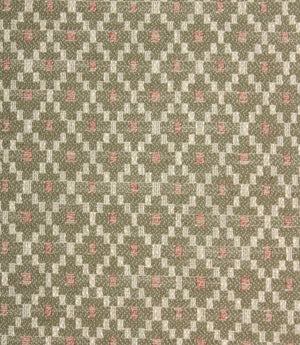 Rossini Fabric / Sage