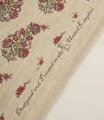 Rowan Fabric / Cerise Pink