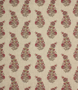 Rowan Fabric / Cerise Pink