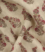 Rowan Fabric / Cerise Pink