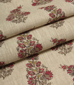 Rowan Fabric / Cerise Pink