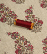 Rowan Fabric / Cerise Pink