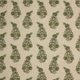 Rowan Fabric / Lime Green