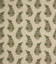 Rowan Fabric / Lime Green