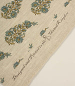 Rowan Fabric / Steel Blue