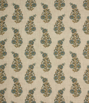 Rowan Fabric / Steel Blue