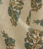 Rowan Fabric / Steel Blue