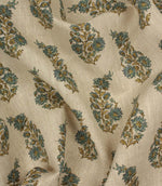 Rowan Fabric / Steel Blue