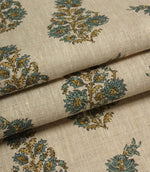 Rowan Fabric / Steel Blue