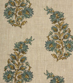 Rowan Fabric / Steel Blue