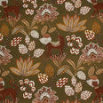 Safiya Fabric / Bronze