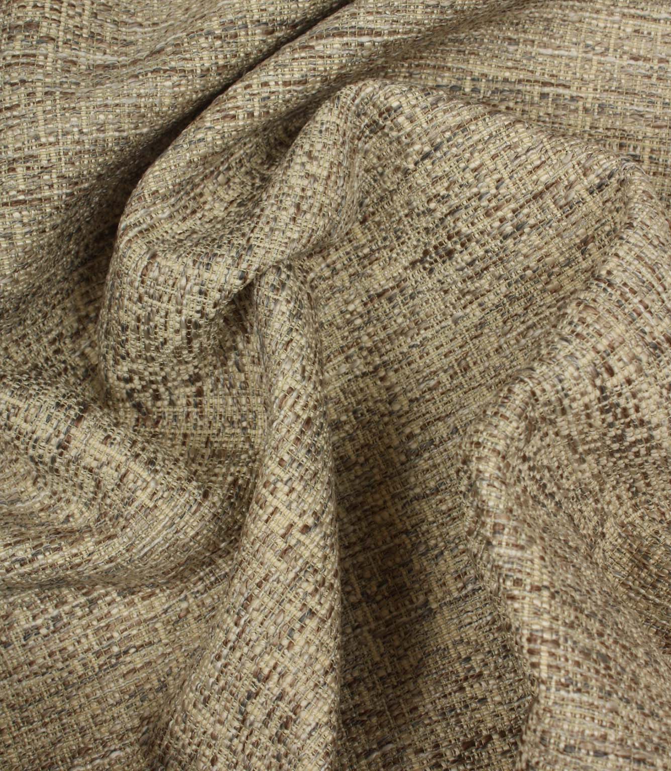 Samara Fabric / Cashew