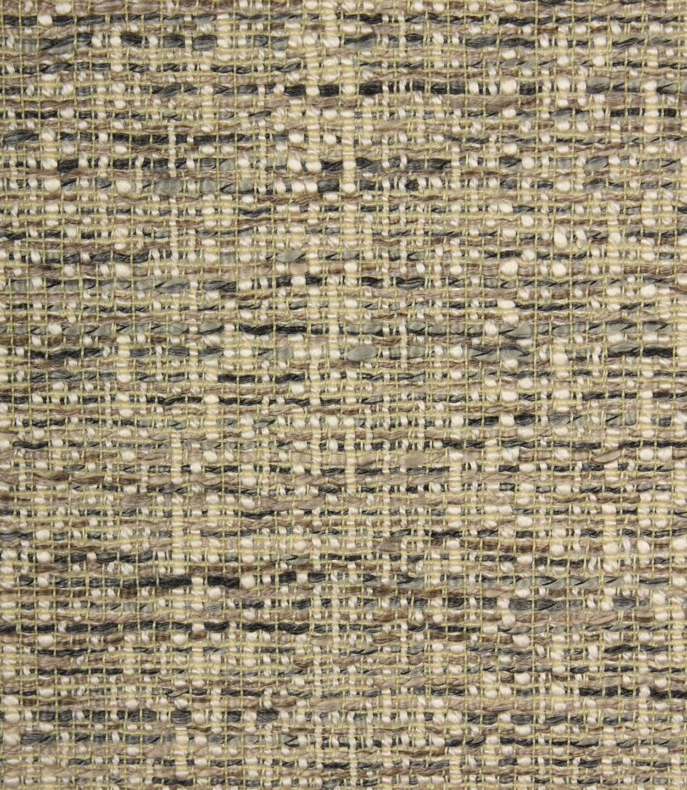 Samara Fabric / Charcoal