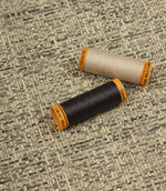 Samara Fabric / Charcoal