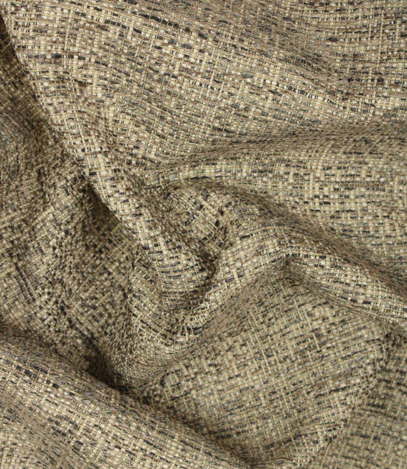 Samara Fabric / Charcoal