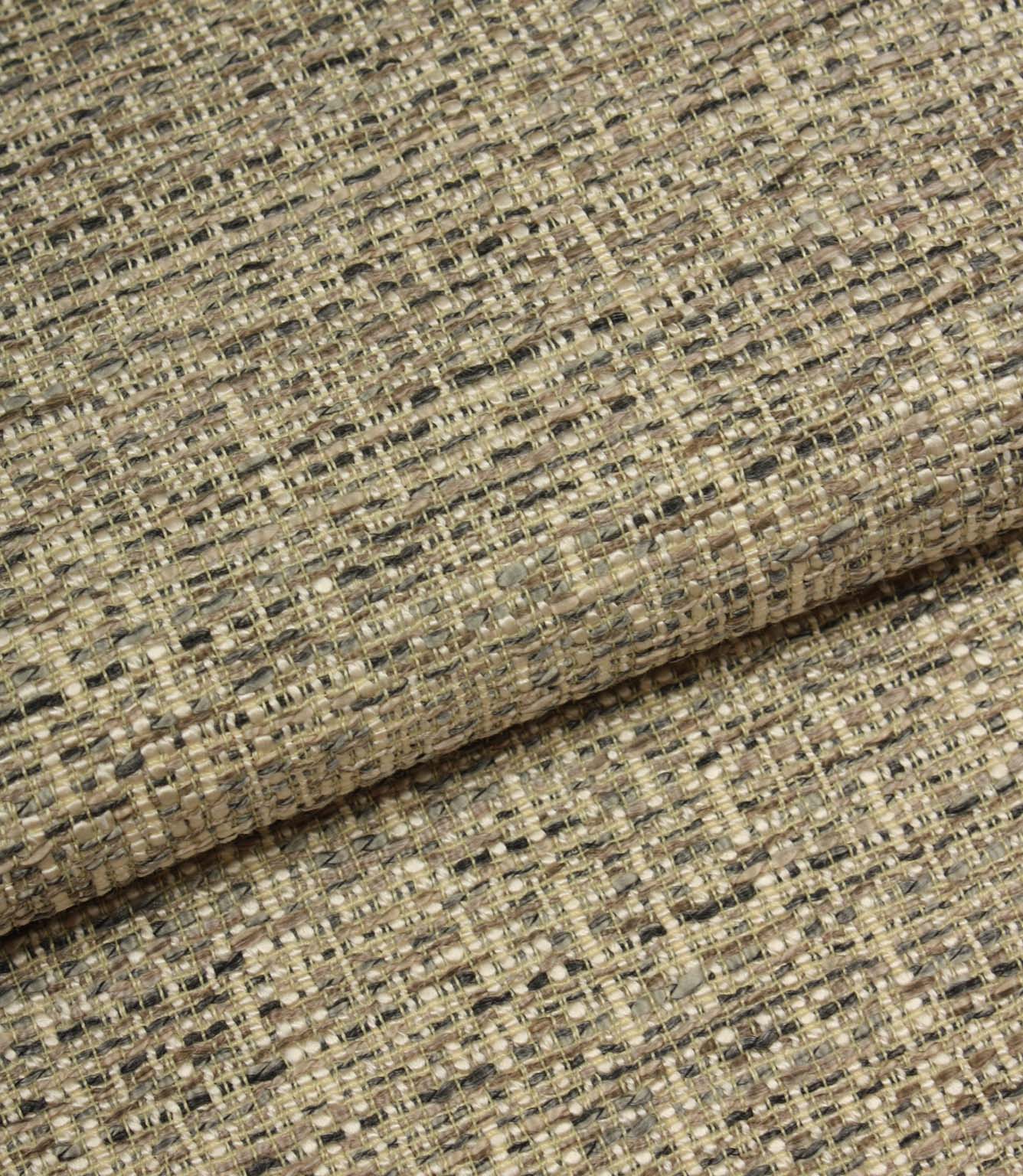 Samara Fabric / Charcoal