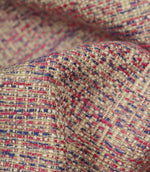 Samara Fabric / Orchid